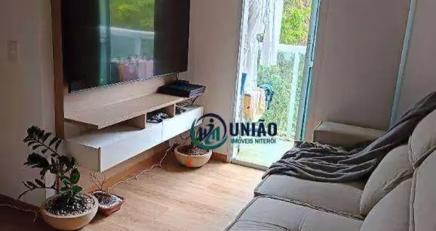 Lindíssimo apartamento com 3 dormitórios, sendo uma suíte, uma vaga, lazer completo!!