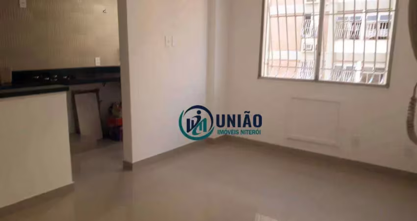 Apartamento com 2 quartos à venda, 53 m² por r$ 266.000 - fonseca - niterói/rj