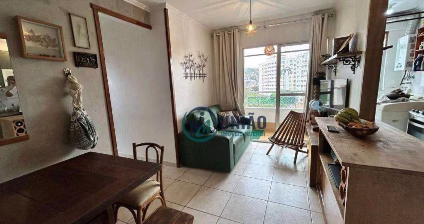 Apartamento com 3 quartos à venda, 80 m² por R$  - Barreto - Niterói/RJ