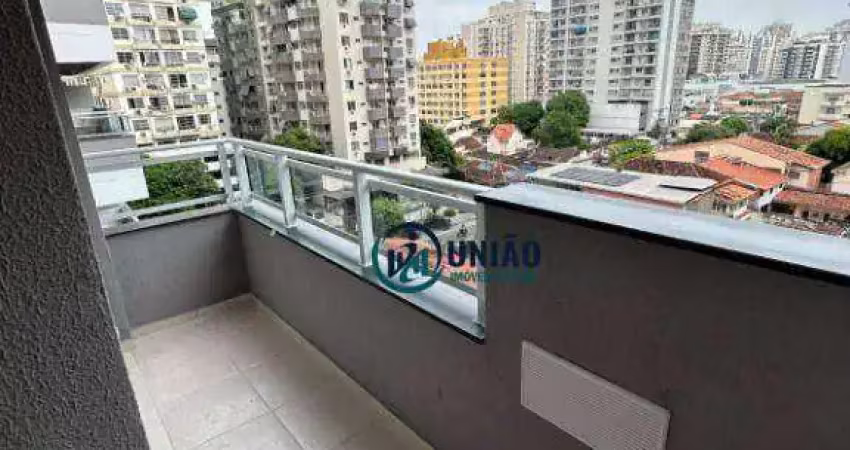 Primieira locação : apartamento com 1 dormitório à venda, sol da manhã, lazer completo,!!