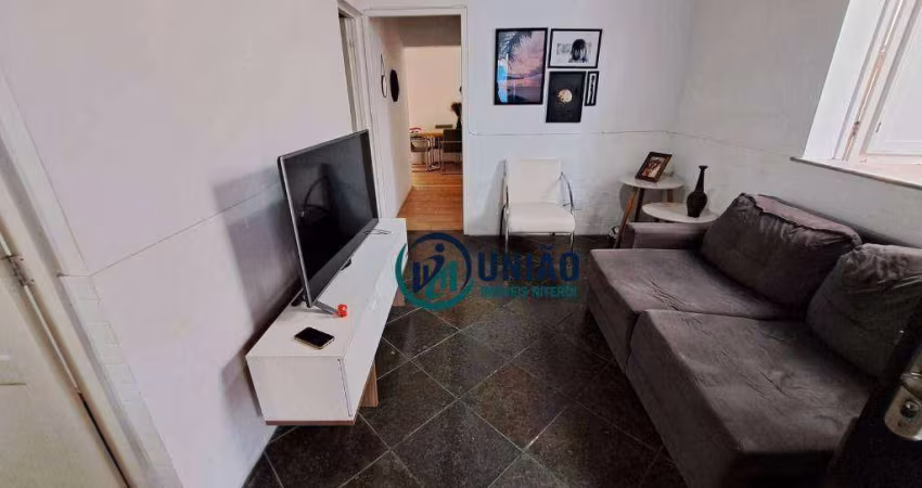 Casa com 2 dormitórios à venda, 100 m² por R$ 360.000 - Santa Rosa - Niterói/RJ