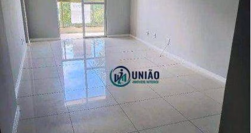 Apartamento com 2 dormitórios à venda, 72 m² por R$ 420.000,00 - São Domingos - Niterói/RJ