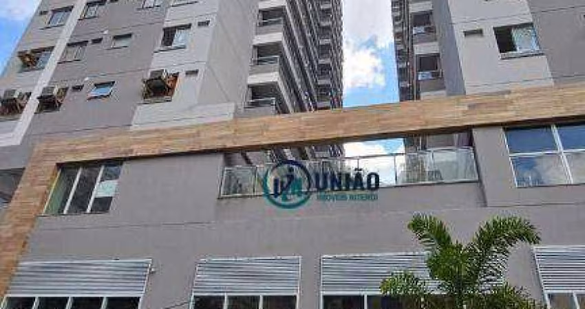 Apartamento com 1 quarto à venda, 40 m² por R$ 330.000 - Santa Rosa - Niterói/RJ