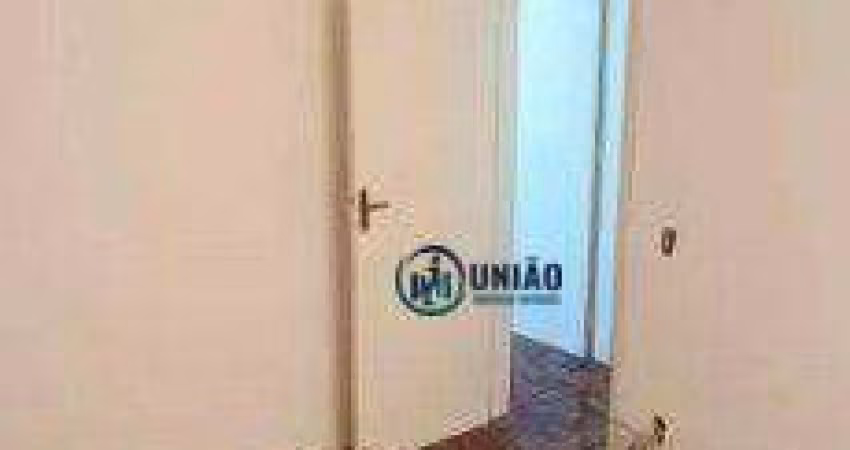 Ótimo apartamento com 2 dormitórios à venda, 78 m² - São Domingos - Niterói/RJ