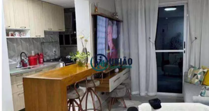 Apartamento com 3 dormitórios à venda, 73 m² por r$ 420.000,00 - fonseca - niterói/rj
