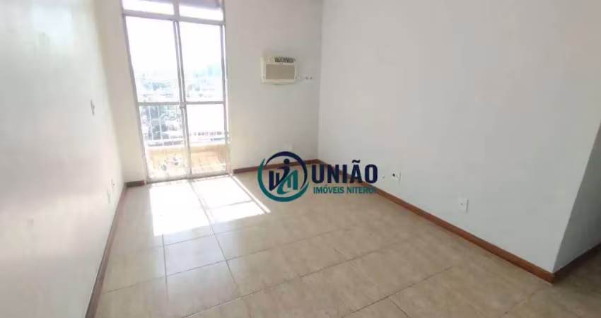 Apartamento à venda, 60 m² por r$ 215.000,00 - fonseca - niterói/rj