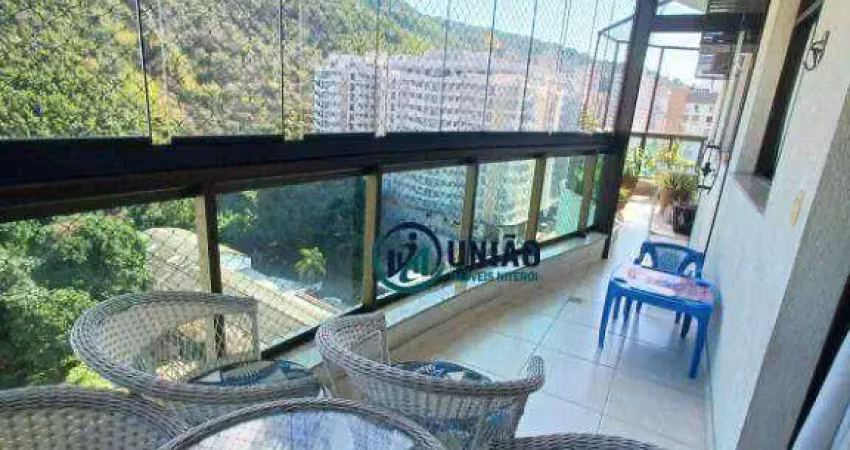Lindíssimo apartamento todo montado, com 3 dormitórios, sendo uma suíte, uma vaga, lazer completo!!