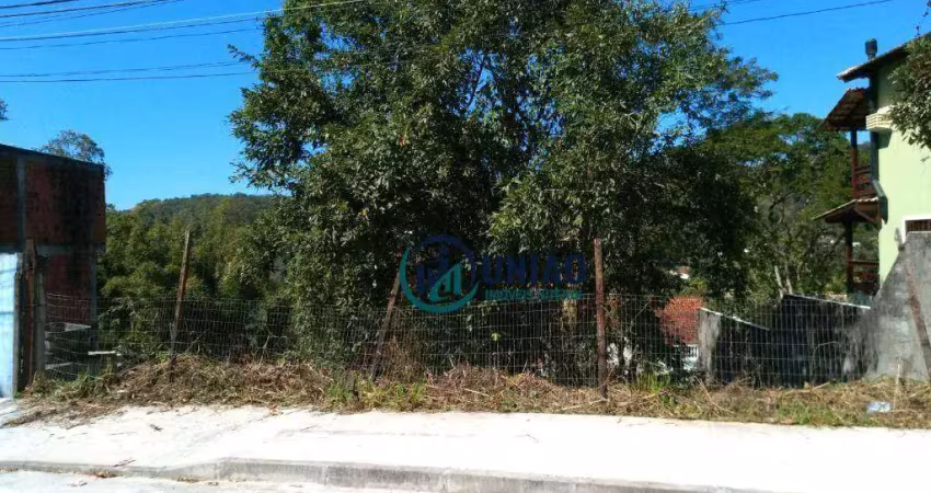 Terreno à venda, 675 m² por r$ 295.000,00 - pendotiba - niterói/rj