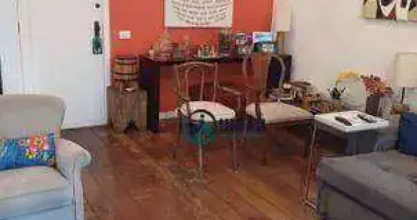 Apartamento com 4 dormitórios à venda, 200 m² por r$ 1.000.000 - icaraí - niterói/rj