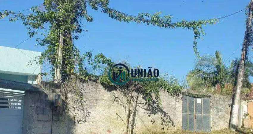 Terreno à venda, 787 m² por r$ 3.200.000,00 - itaipu - niterói/rj