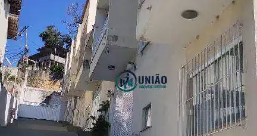 Casa com 3 dormitórios à venda por r$ 300.000,00 - antonina - são gonçalo/rj