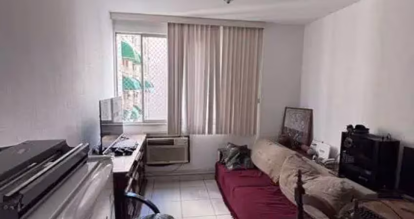 Apartamento com 2 quartos à venda, 53 m² por r$ 240.000 - santa rosa - niterói/rj