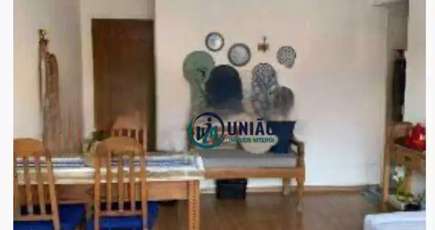 Apartamento com 2 dormitórios à venda, 63 m² por r$ 360.000,00 - icaraí - niterói/rj