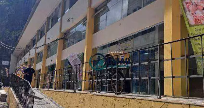 Sala à venda, 21 m² por r$ 160.000,00 - icaraí - niterói/rj