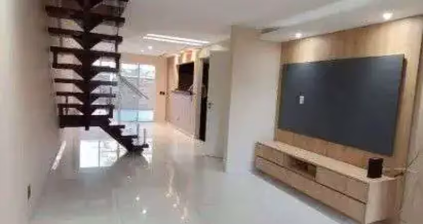 Casa com 3 dormitórios à venda, 120 m² por r$ 1.575.000,00 - camboinhas - niterói/rj