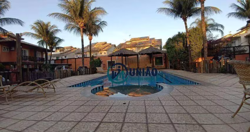 Casa à venda, 120 m² por r$ 1.570.000,00 - camboinhas - niterói/rj