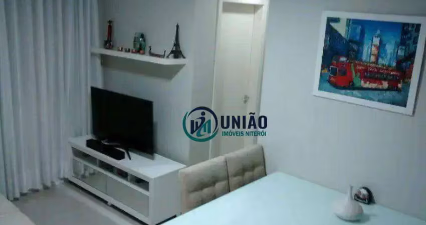 Lindíssimo apartamento com 2 dormitórios, uma vaga, todo reformado !!!