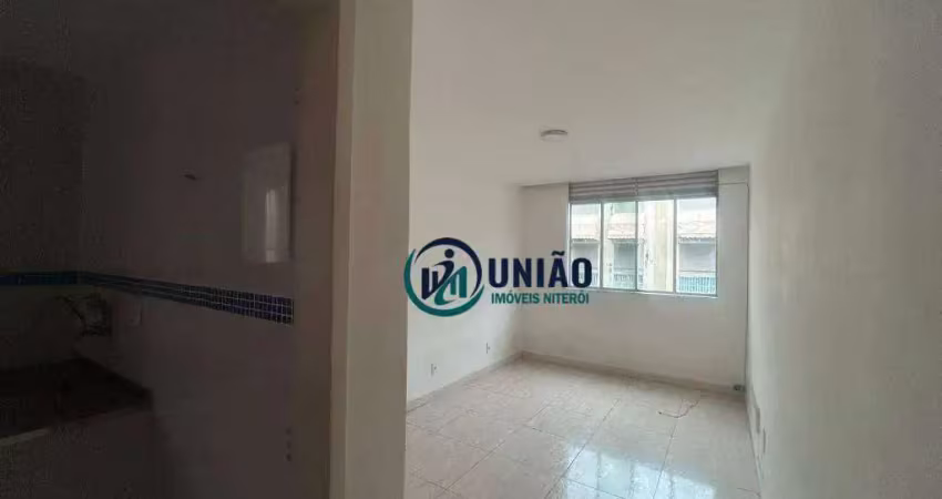 Apartamento à venda, 60 m² por r$ 230.000,00 - santa rosa - niterói/rj