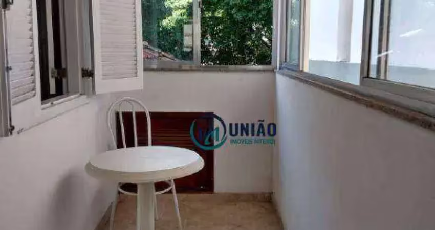 Apartamento duplex com 3 dormitórios, sendo uma suíte, no miolo do jardim icaraí !!