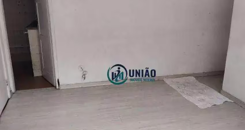 Apartamento no miolo de icaraí, com 2 dormitórios à venda - icaraí - niterói/rj