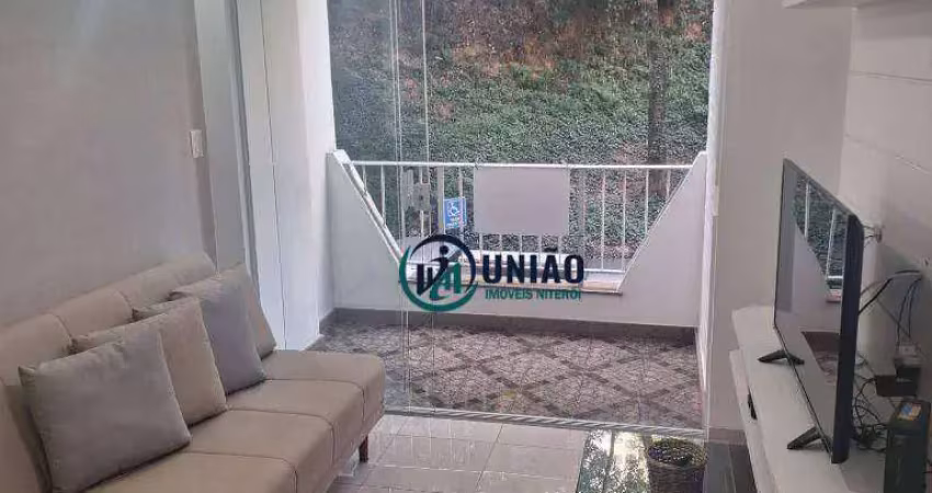 Ótimo apartamento com 2 dormitórios. uma vaga, lazer completo!!