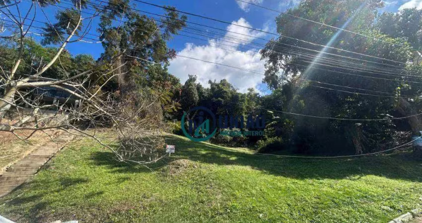 Terreno à venda, 1004 m² por r$ 250.000,00 - piratininga - niterói/rj