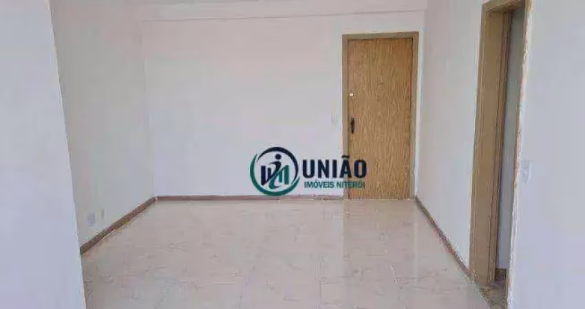 Ótimo apartamento com 2 dormitórios, uma vaga, lazer completo!!!