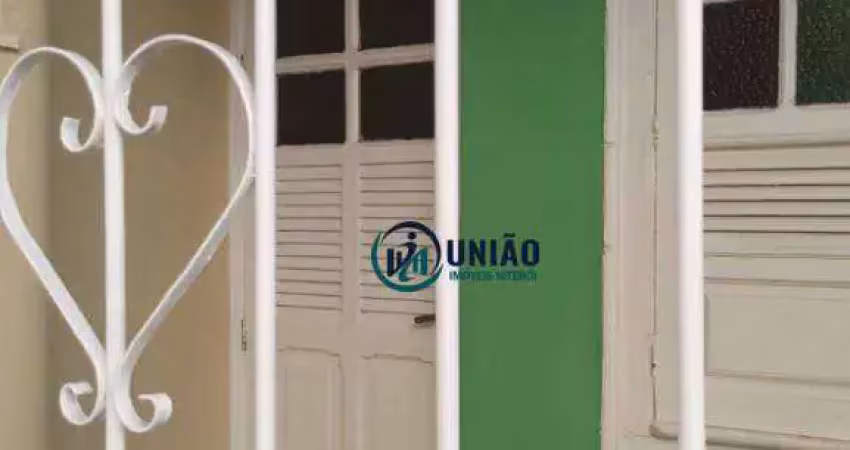 Casa com 2 quartos à venda, 60 m² por r$ 210.000 - centro - niterói/rj
