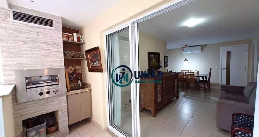 Apartamento com 2 dormitórios à venda, 80 m² por r$ 730.000,00 - vital brasil - niterói/rj