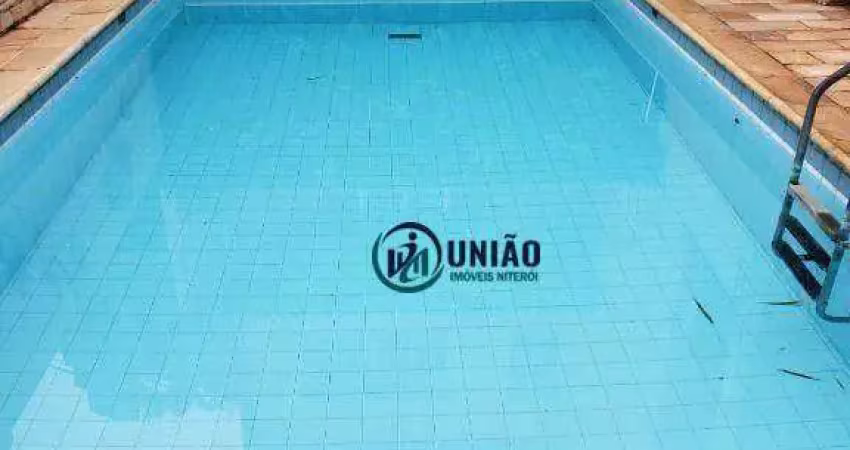 Casa com 4 quartos à venda, 185 m² por r$ 1.675.000 - são francisco - niterói/rj