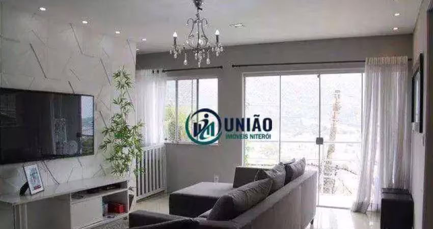 Casa com 4 quartos à venda, 240 m² por r$ 2.000.000 - são francisco - niterói/rj