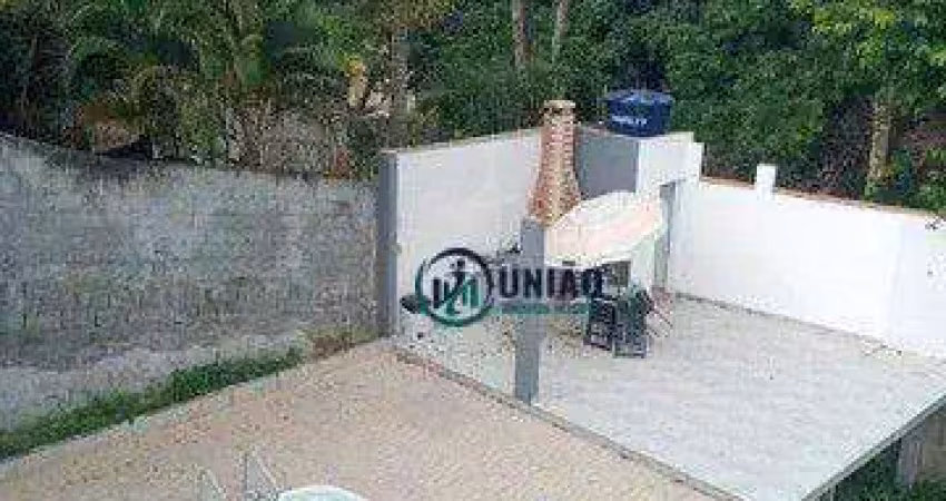 Casa em condomínio com 4 quartos à venda por r$ 680.000 - sape - niterói/rj