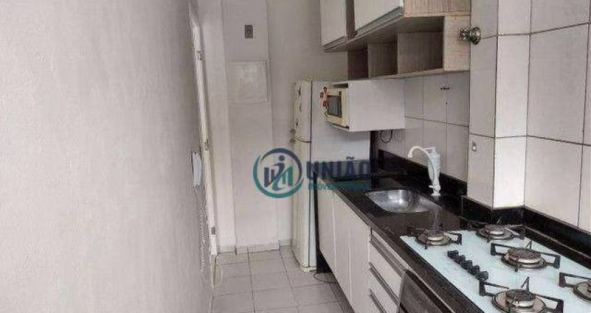 Apartamento com 2 quartos à venda, 65 m² por R$ 158.000 - Rio do Ouro - Niterói/RJ