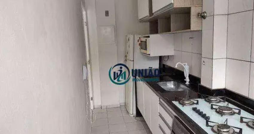 Apartamento com 2 quartos à venda, 65 m² por r$ 158.000 - rio do ouro - niterói/rj