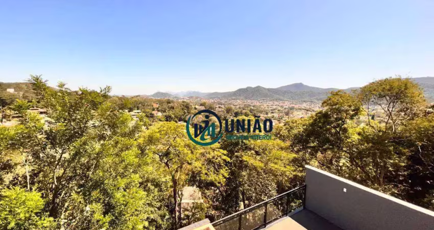Casa com 3 quartos à venda, 170 m² por r$ 690.000 - engenho do mato - niterói/rj