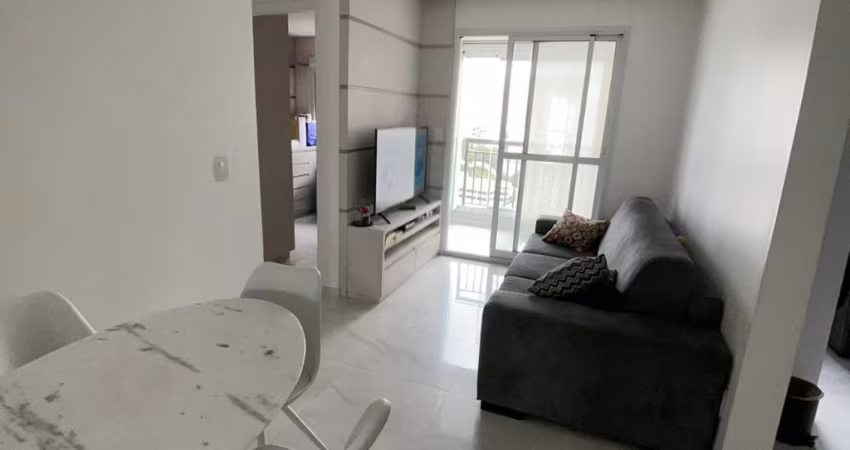 Apartamento 2 dormitórios 48m² na Vila Andrade