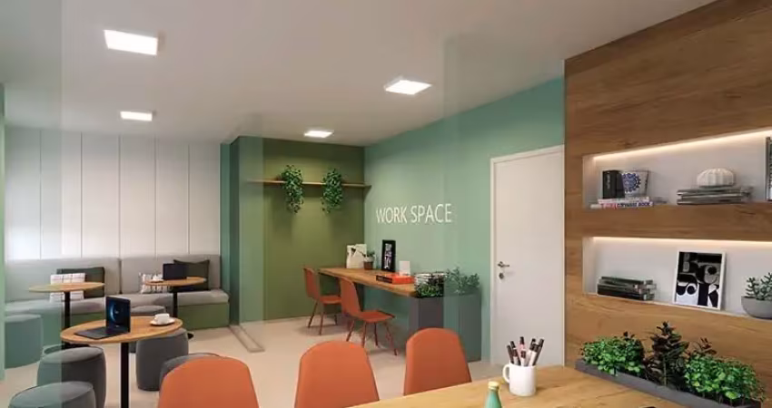 Apartamentos 2 dormitórios em interlagos, 5min shopping sp market, interlagos e próximo ao metro jurubatuba