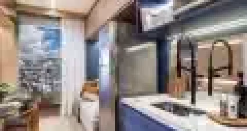 Lindo apartamento 1 dorm na região morumbi giovanni gronchi