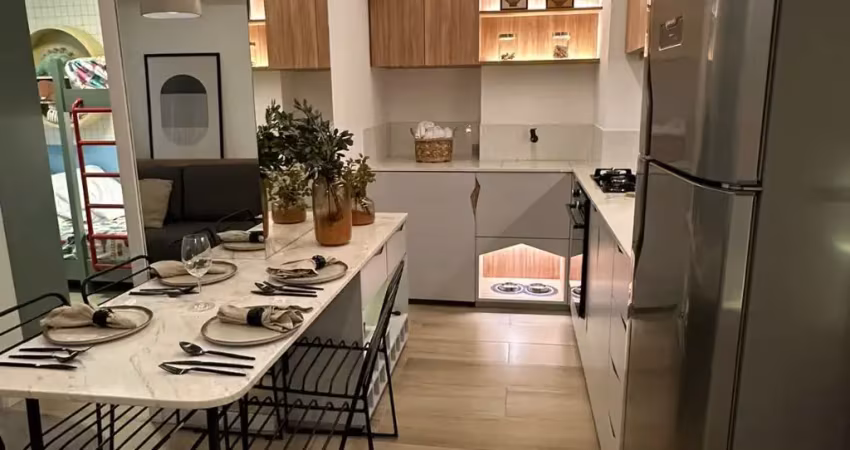 Lindo apartamento na giovanni gronchi ,ótima localização, more perto de metrô, mercados, bancos e tenha qualidade de vida!