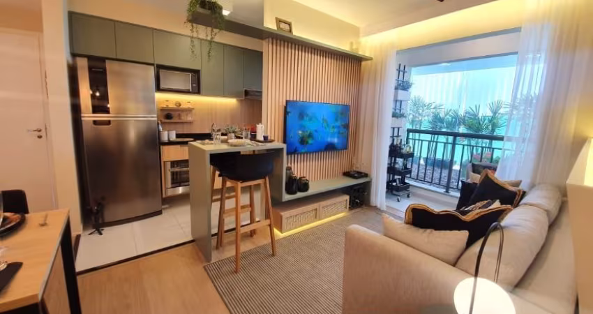 APARTAMENTO 3 DORMITÓRIOS EM SANTO AMARO
