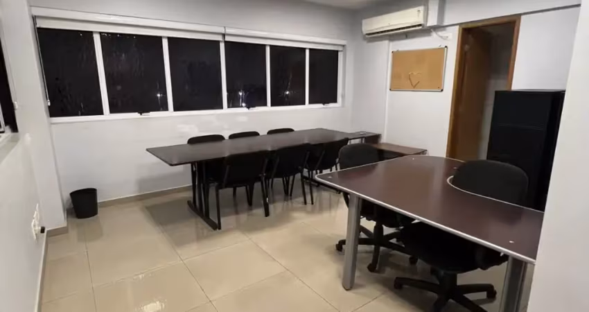 Sala comercial com 1 sala à venda na Rua Joaquim Manuel de Macedo, 199, Barra Funda, São Paulo