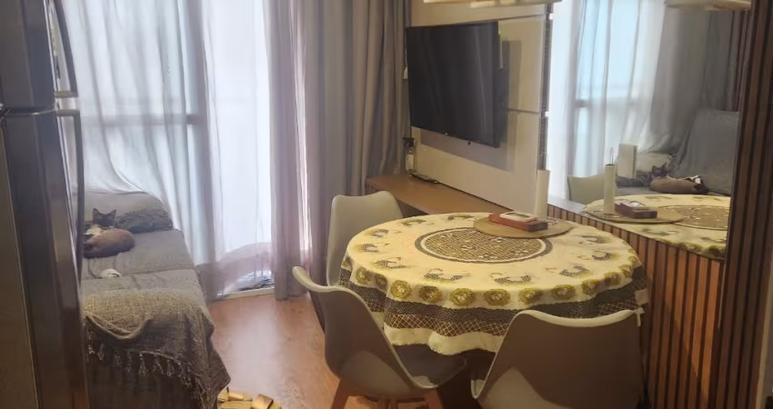 APARTAMENTO 2 DORMITÓRIOS NA VILA PRUDENTE PRONTO PRA MORAR