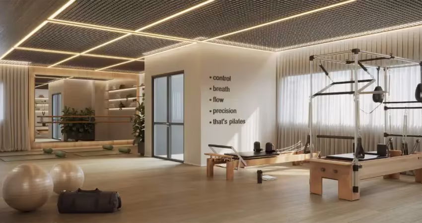 Belo apartamento na região de alphaville próximo ao shopping tamboré