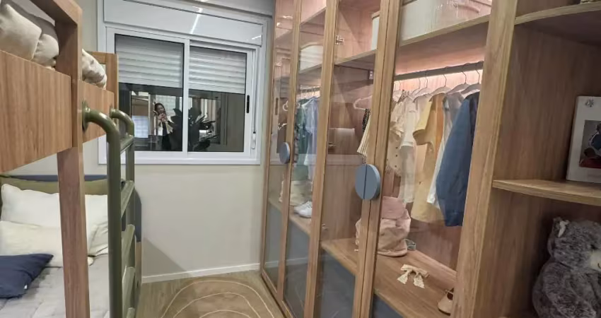 Belissimo apartamento com suite na região do brás, more no melhor do centro