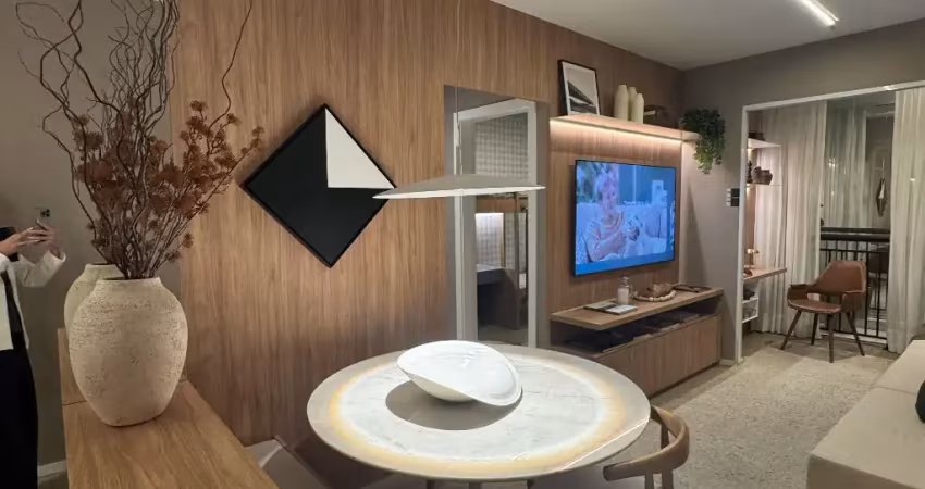 Lindo apartamento na região do brás , 62m2 com 2 dormitórios suite e varanda