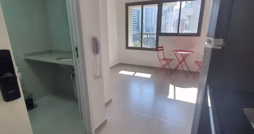 Studio moderno na aclimação á venda em são paulo 500 metros do metrô  paraíso