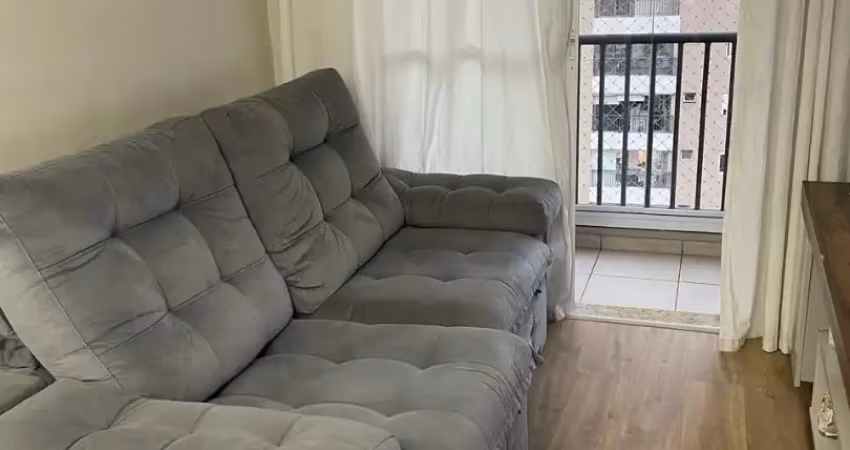 Apartamento com 2 dormitórios no condomínio cores jardim sul á venda