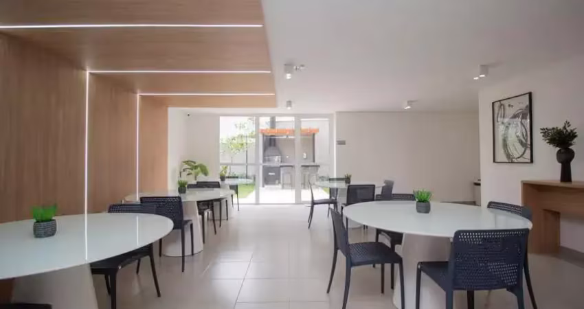 Apartamento à venda com 60m², 2 quartos e 1 vaga em pirituba  sp