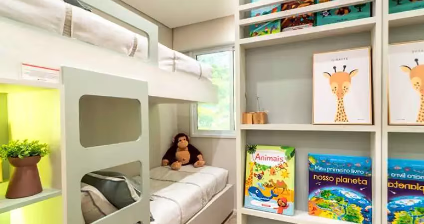 Apartamento de 2 dormitórios na região do cambuci, para você que quer morar na região central