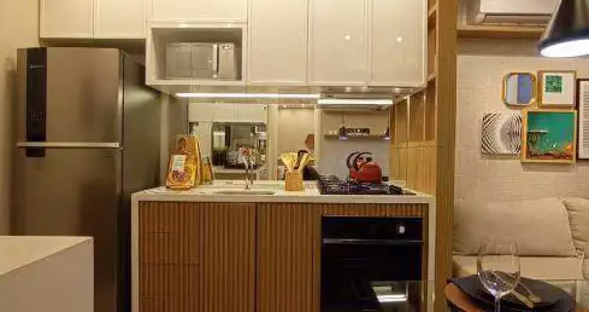 Lindo apartamento na região do cambuci, excelente localização, próximo de metro e mercados
